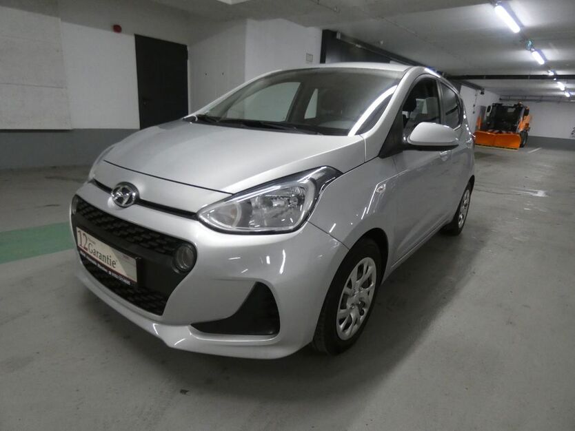 Hyundai i10 59.867 km 8.900 € München 81825