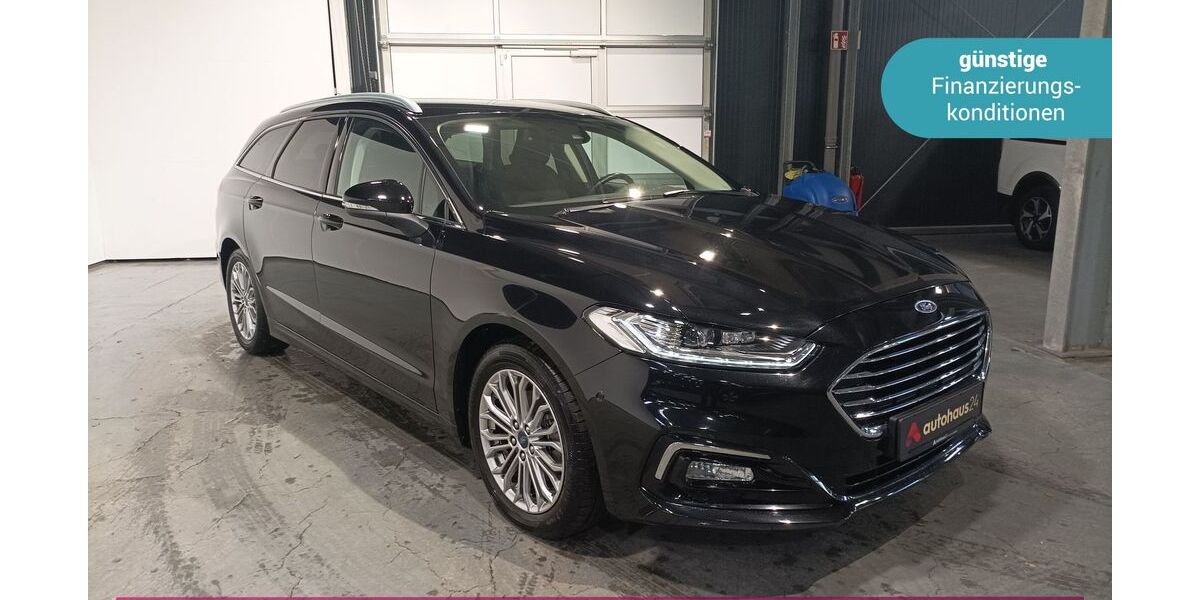 Ford Mondeo 42.283 km 21.970 &euro; Eching 85386
