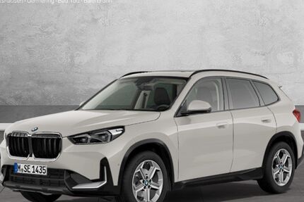 BMW X1 2.716 km 58.530 &euro; Starnberg 82319