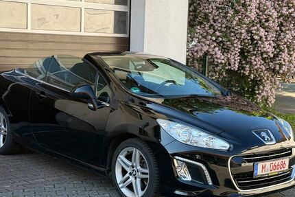 Peugeot 308 130.480 km 5.990 &euro; München 80995