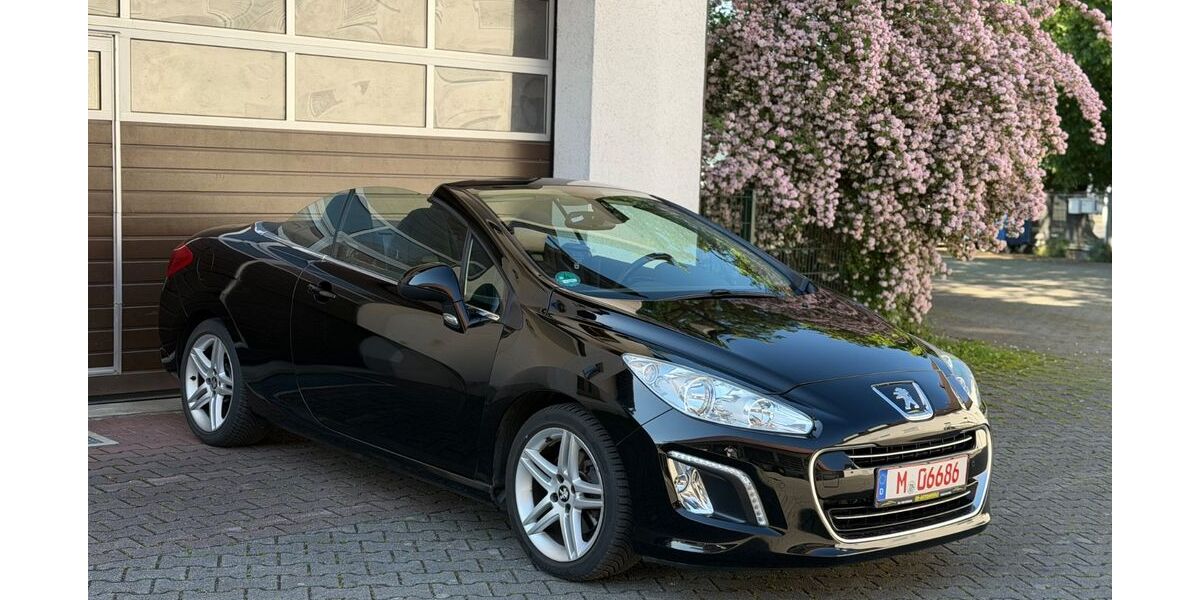Peugeot 308 130.480 km 5.990 &euro; München 80995