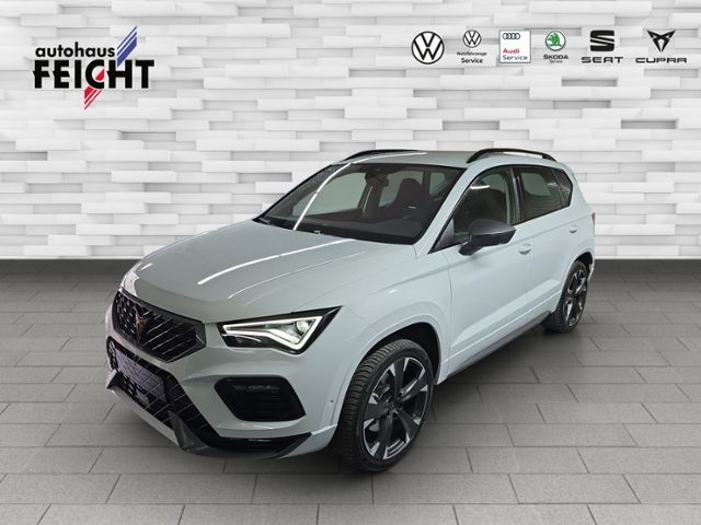 Cupra Ateca 19.139 km 34.889 € Haar 85540