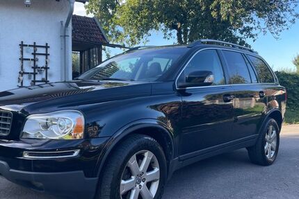Volvo XC90 131.500 km 16.900 &euro; Unterbrunn 82131