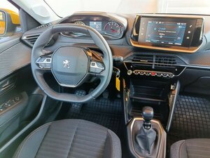 Peugeot 208 PureTech 100 1.2 |PDC|SHZ|LED| Active Pack 55.017 km 10.960 &euro; Höhenkirchen-Siegertsbrun 85635