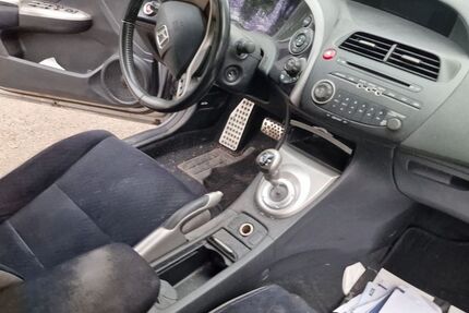 Honda Civic 149.000 km 1.888 &euro; MÜNCHEN 80995