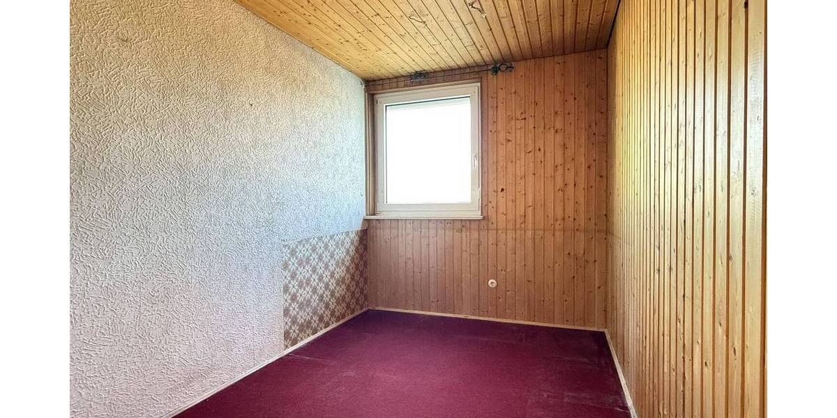 Etagenwohnung Holzkirchen - 3 Zimmer, 64 m&sup2;, 160.000&euro; | Angebot:26644399