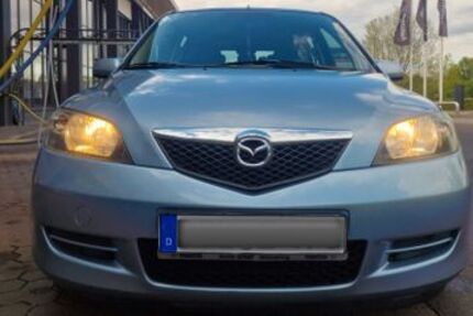Mazda 2 65.000 km 3.000 &euro; München 80809