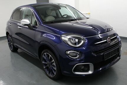 Fiat 500X 39.821 km 21.995 &euro; München 80993
