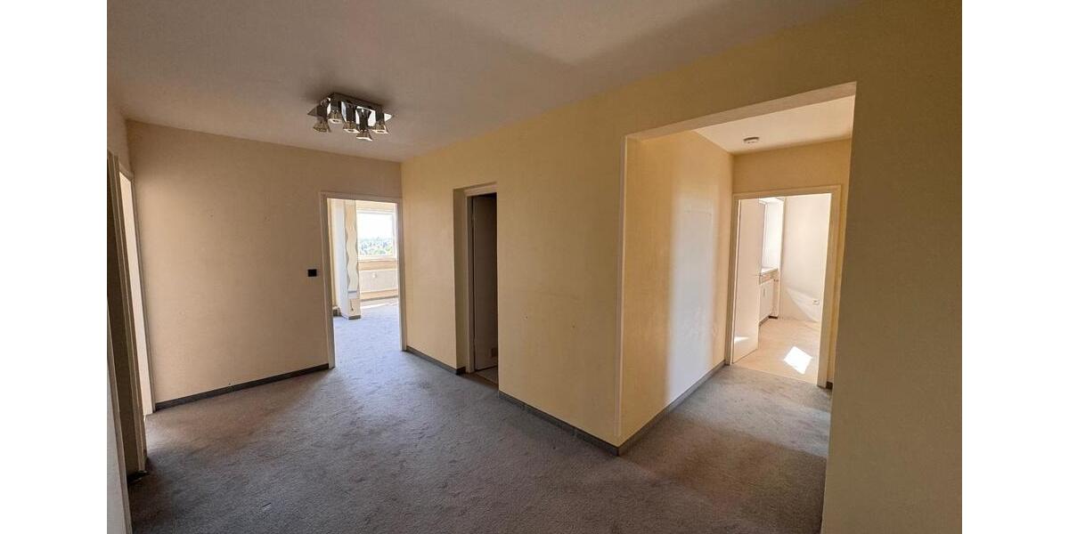 Etagenwohnung München Bogenhausen - 3 Zimmer, 84 m&sup2;, 519.000&euro; | Angebot:26844267