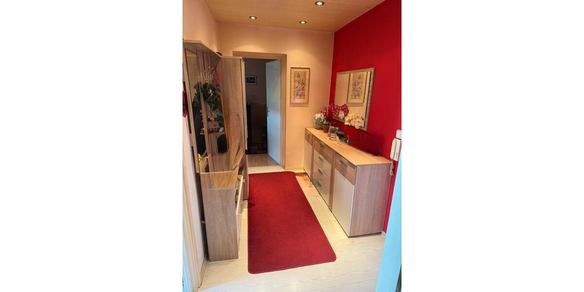 Etagenwohnung Neufahrn bei Freising Mintraching-Grüneck - 2 Zimmer, 50 m&sup2;, 259.000&euro; | Angebot:26433689