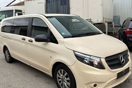 Mercedes-Benz Vito 547.000 km 9.200 &euro; Gräfelfing 82166