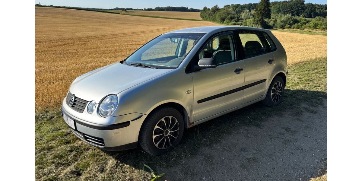 VW Polo 167.600 km 799 &euro; Fürstenfeldbruck 82256