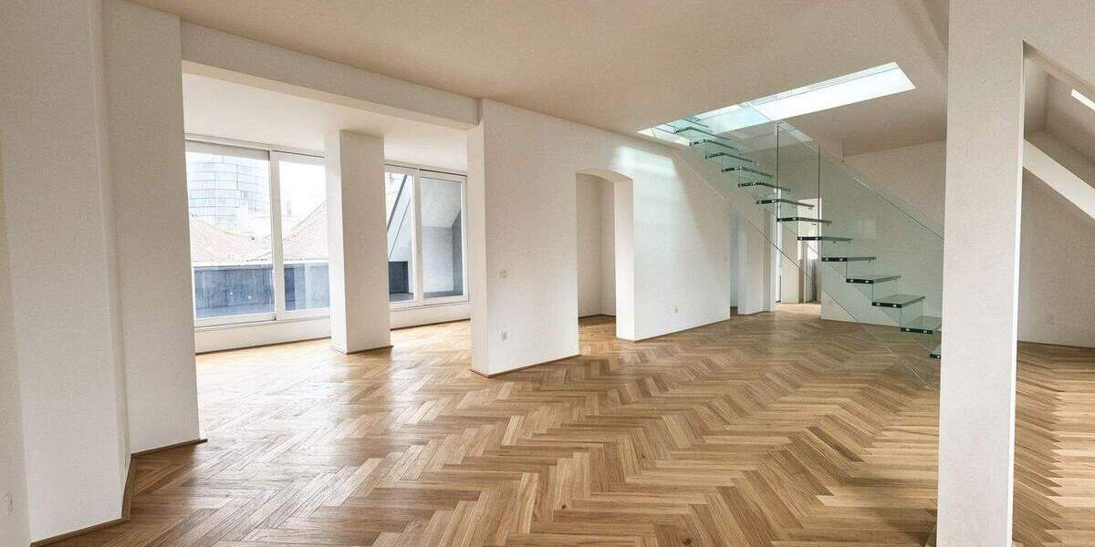 Etagenwohnung München Neuhausen-Nymphenburg - 5 Zimmer, 156 m&sup2;, 2.495.000&euro; | Angebot:25765437