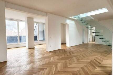 Wohnung München Neuhausen-Nymphenburg - 5 Zimmer, 156 m&sup2;, 2.495.000&euro; | Angebot:25765437