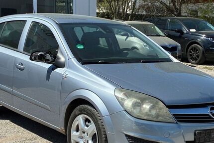 Opel Astra 146.487 km 990 &euro; Hofolding 85649