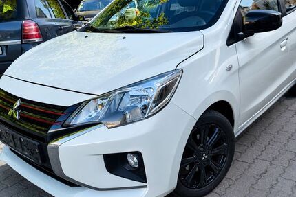 Mitsubishi Space Star 35.000 km 7.990 &euro; Neuching 85467
