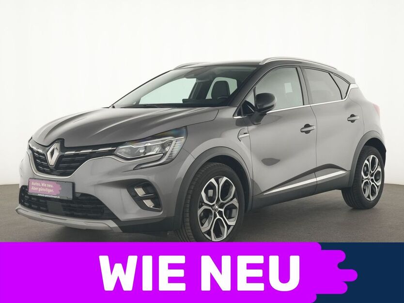 Renault Captur 63.428 km 16.725 € Garching bei München 85748
