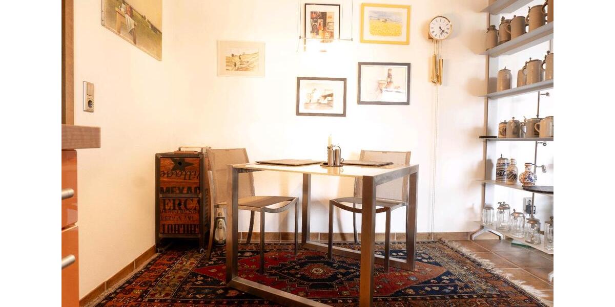 Etagenwohnung München Pasing-Obermenzing - 2 Zimmer, 72 m&sup2;, 1.600&euro; | Angebot:26172966