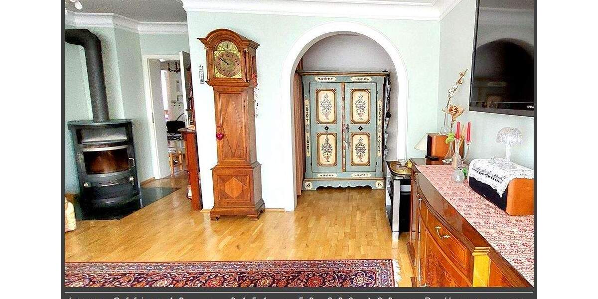 Etagenwohnung Karlsfeld - 4 Zimmer, 99 m&sup2;, 620.000&euro; | Angebot:26419993