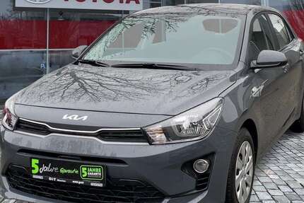Kia Rio 20.757 km 12.990 &euro; München 80687