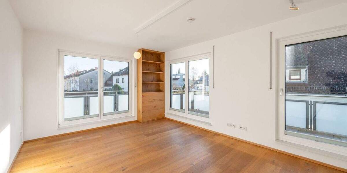 Doppelhaushälfte München Thalk.Obersendl.-Forsten-Fürstenr.-Solln - 5 Zimmer, 175 m&sup2;, 1.599.000&euro; | Angebot:25909050