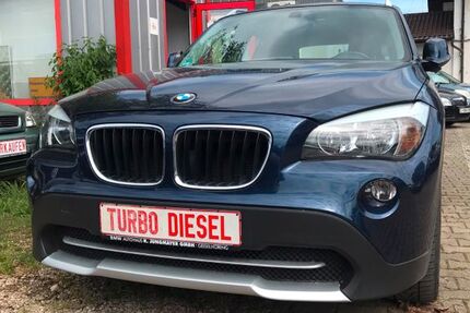 BMW X1 216.000 km 4.499 &euro; München 81243