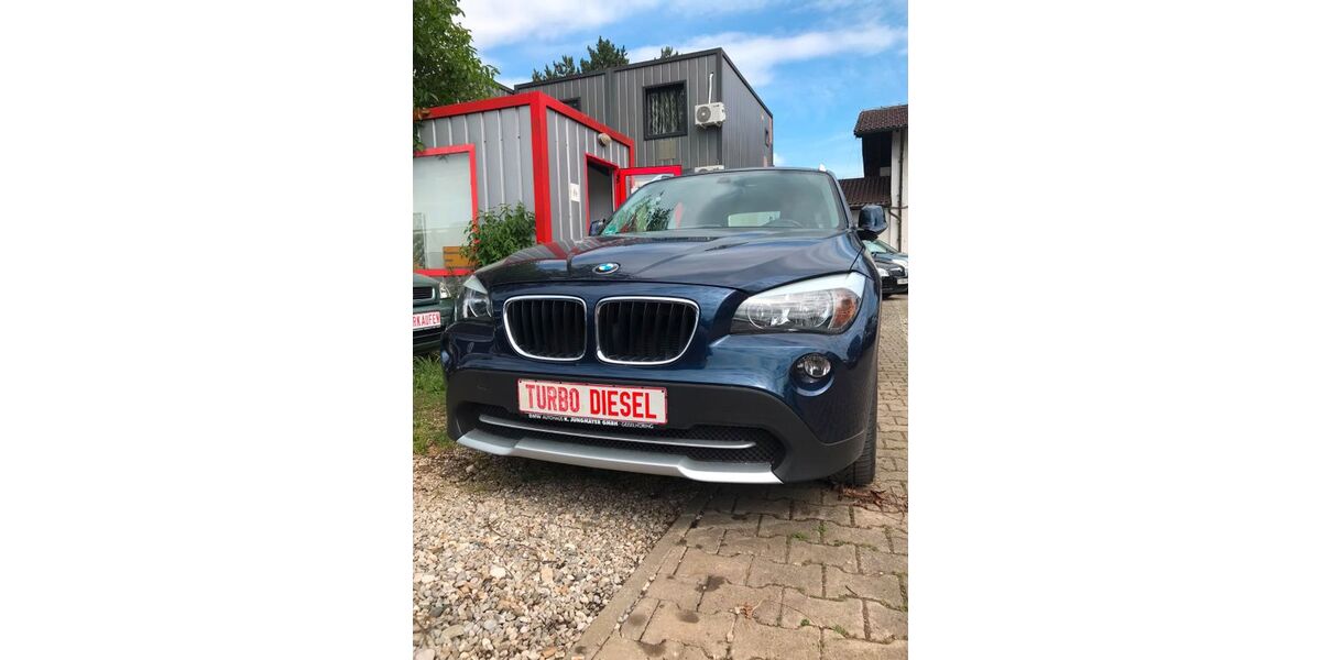 BMW X1 216.000 km 4.499 &euro; München 81243