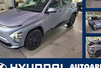 Hyundai KONA 9.900 km 35.975 &euro; München 81477