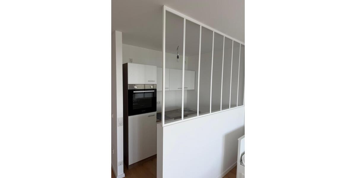 Etagenwohnung München Am Riesenfeld - 1 Zimmer, 40 m&sup2;, 1.550&euro; | Angebot:26319160