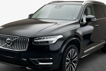 Volvo XC90 45.984 km 55.749 &euro; München 80809