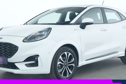 Ford Puma 15.850 km 19.425 &euro; Garching bei München 85748