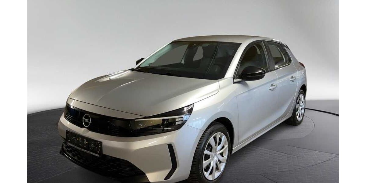 Opel Corsa 10.000 km 18.890 &euro; München 80339