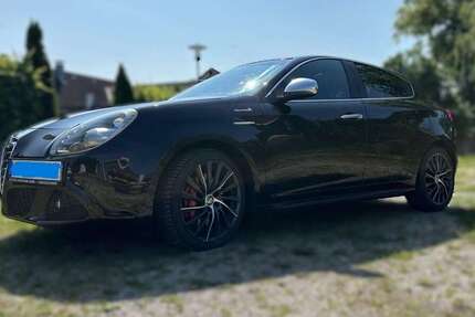 Alfa Romeo Giulietta 178.000 km 8.399 € Fürstenfeldbruck, Aich 4 82256