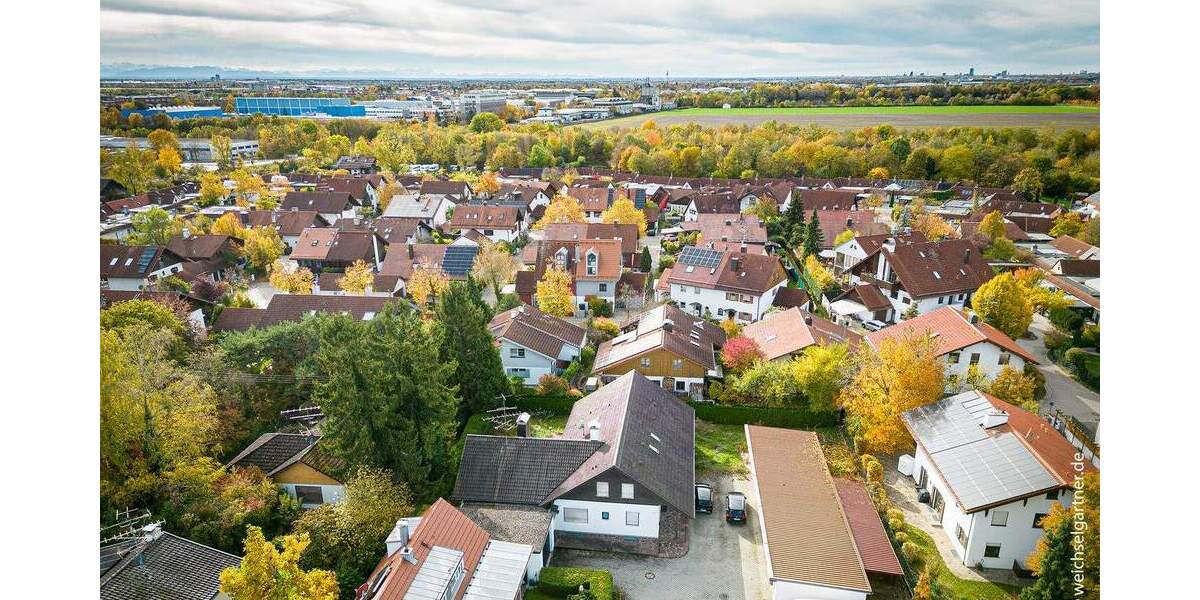 Grundstück Kirchheim bei München Heimstetten - 2.750.000&euro; | Angebot:23945032