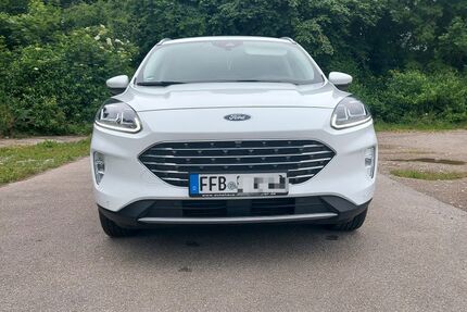 Ford Kuga 36.000 km 20.400 &euro; Fürstenfeldbruck 82256