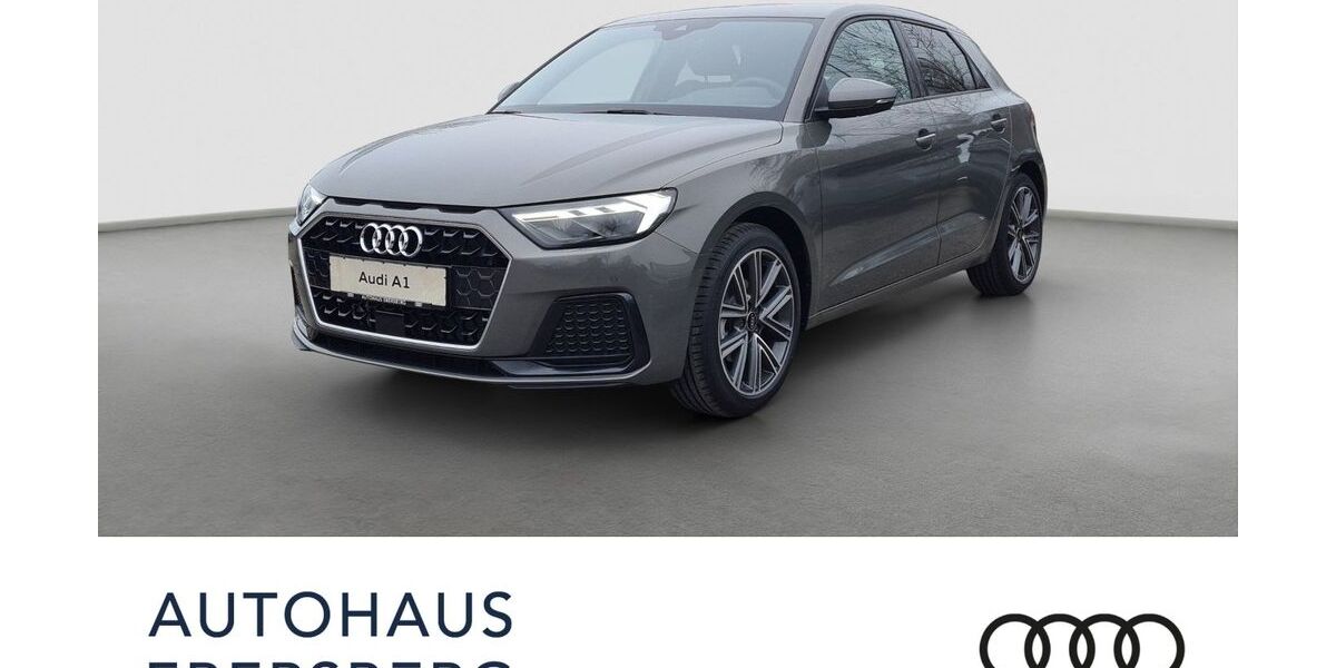 Audi A1 1.900 km 33.450 &euro; Ebersberg bei München 85560