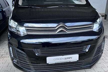 Citroen Jumpy 36.000 km 27.500 € Kirchheim bei München 85551