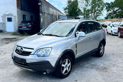 Opel Antara 188.000 km 1.650 &euro; Neufahrn 85375
