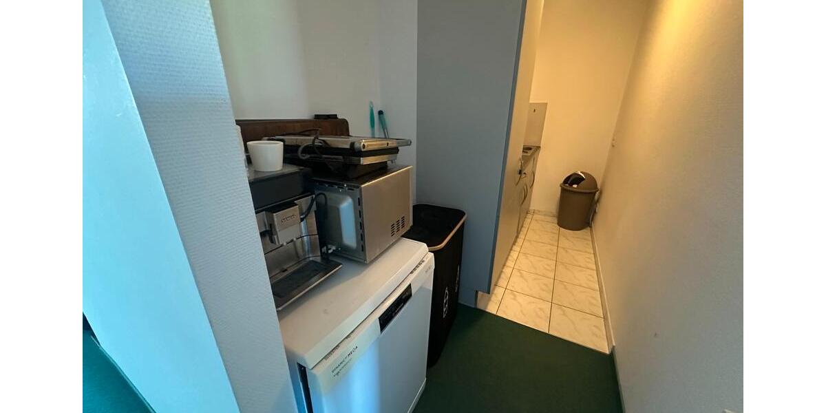 Etagenwohnung München Bogenhausen - 1 Zimmer, 26 m&sup2;, 871&euro; | Angebot:26301844