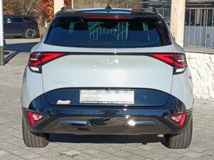 Kia SPORTAGE 1.6T AWD DCT NIGHTLINE SD GD 3.898 km 36.490 € Höhenkirchen-Siegertsbrun 85635