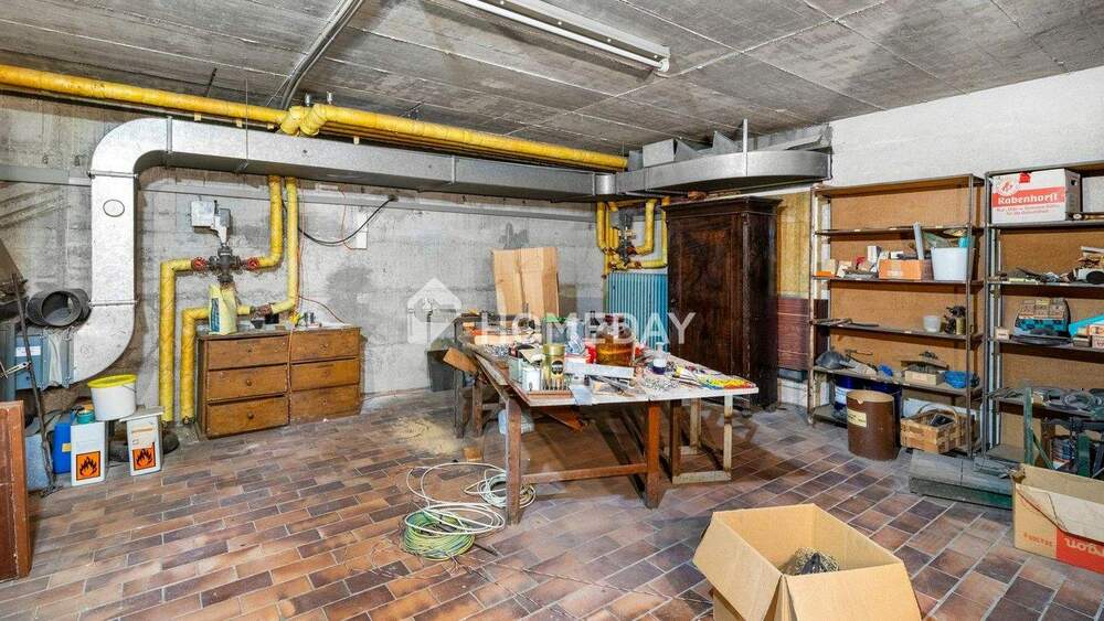 Einfamilienhaus Glonn - 9 Zimmer, 285 m&sup2;, 1.500.000&euro; | Angebot:25699753