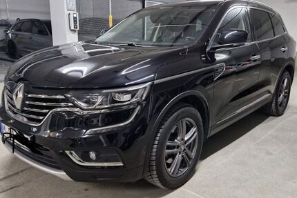 Renault Koleos 93.500 km 19.800 &euro; München 81735