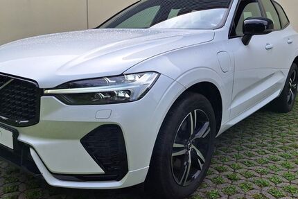 Volvo XC60 57.000 km 38.900 &euro; Unterschleißheim 85716