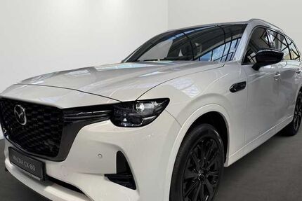 Mazda CX-80 5.500 km 53.990 &euro; München 80339