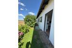 Stilvoller Bungalow mit Garten in ruhiger Lage zur Miete 162 m² Wohnfläche 70m² Souterrain