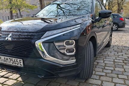 Mitsubishi Eclipse Cross 59.000 km 21.000 &euro; München 80799