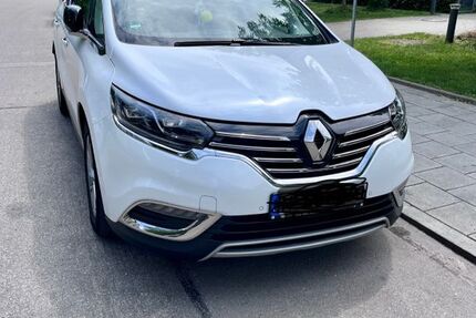 Renault Espace 243.664 km 11.000 &euro; München 80933