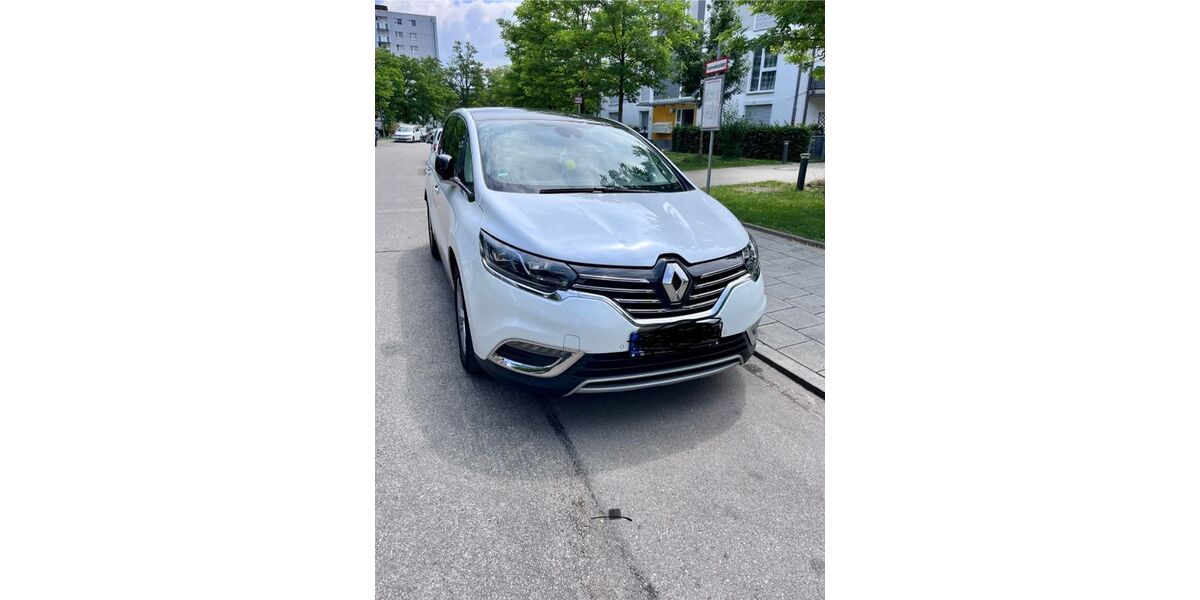 Renault Espace 243.664 km 11.000 &euro; München 80933