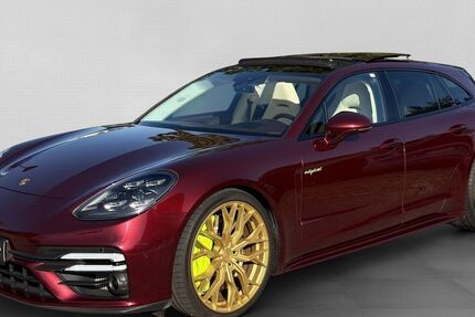Porsche Panamera 24.978 km 103.900 &euro; Ottobrunn bei München 85521