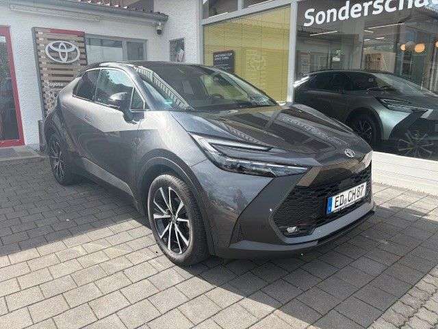 Toyota C-HR 17.200 km 29.890 € Erding 85435